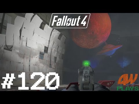 Fallout 4 | Part 120: Starlight Interstellar Theater