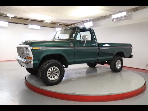 1979 Ford F150 (CC-2029862) for sale in Denver , Colorado