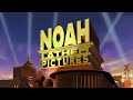 Noah Lathem Pictures Noah Lathem Pictures Animation Debut Logo 2005