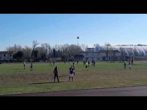 Calvi Noale - Union Pro  2T