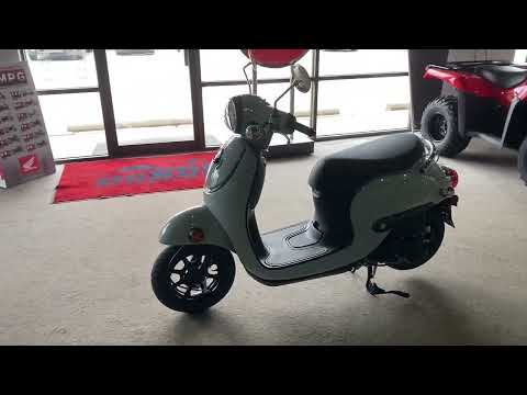 2022 Honda Metropolitan in Virginia Beach, Virginia - Video 1
