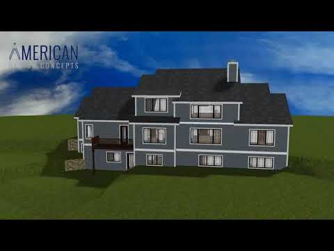 American Design Concepts video.