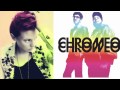 Chromeo's "Hot Mess" (ft. Elly Jackson of La ...
