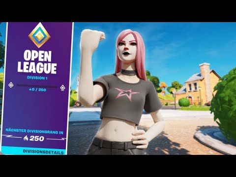 Der ARENA GRIND geht LOS!😈 | 0 Punkte Arena - Road to Champion Division