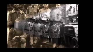 Non European Volunteers in the Nazi German Army   World War II