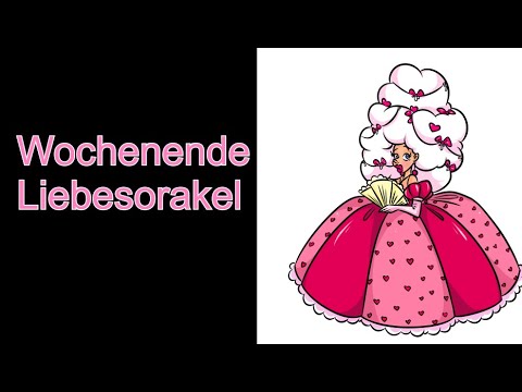 Wochenende Liebesorakel: 11.12. - 13.12.2020