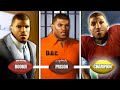 Blitz The League 2 FULL MOVIE Prison Football