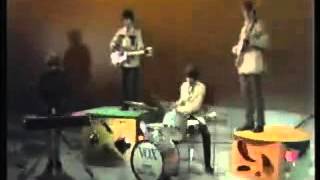 The Standells -  Dirty Water