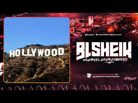 MTG - TIPO HOLLYWOOD (DJ CHADIN DO C) MC WS DA LESTE E MC COTHIE