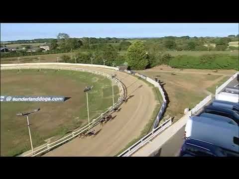 2018 WILLIAM HILL GRAND PRIX HEAT 3 - T3 BOYLESPORTS STAR