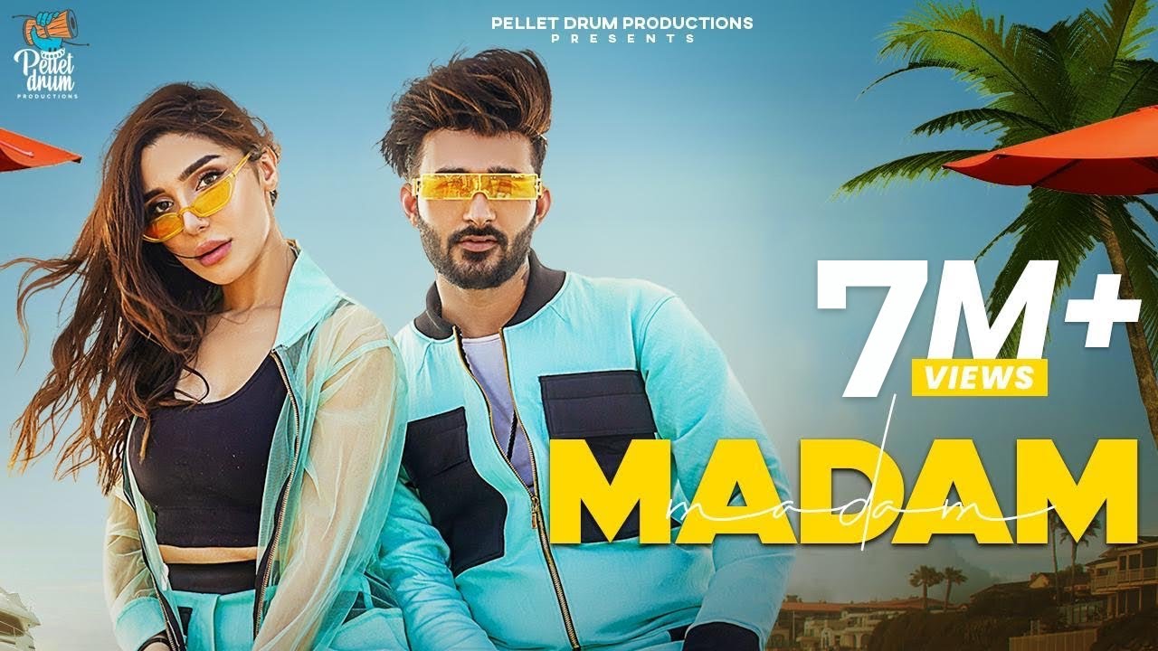 Madam | Kaka WRLD Lyrics