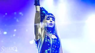 SEASON OF GHOSTS album commentary - [NE]: MESIS - the kiss of justice