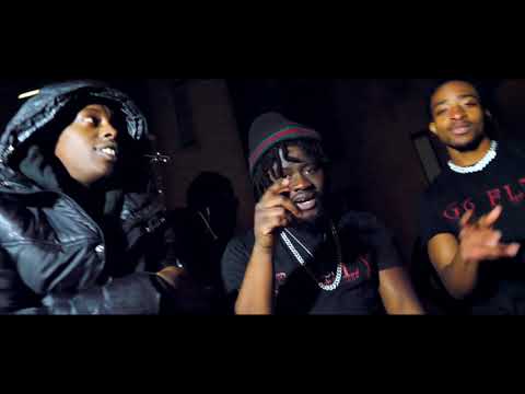 Big Rinse - Bangers (Music Video)