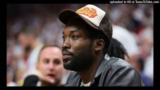 Meek Mill - Bitches | (Prod. by Jahlil Beats) | [Un-Released]