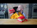 Binging with Babish: The Broodwich from Aqua Teen Hunger Force thumbnail 3