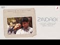 Zindagi - Official Music Video | Darbuka Siva | Javed Ali | Rashmi Virag | Mudhal Nee Mudivum Nee