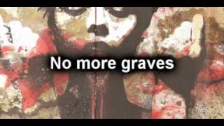 Converge - No Heroes [LYRICS + ARTWORK]