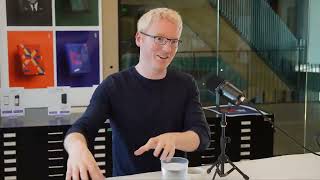 Early Career Advice From Stripe Co-Founder Patrick Collison