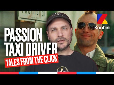 Pourquoi Taxi Driver est-il un classique ? Tales From the Click vous l'explique l Passion l Konbini