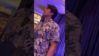 Download lagu DONI SIBARANI X (ADA BAND) NYAWA HIDUPKU #adaband #nyawahidupku #fyp #likeforlikes mp3