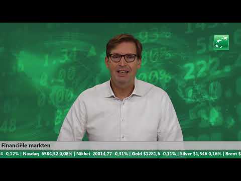 31 december 2018 | Markets Update van BNP Paribas Markets