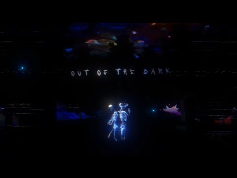 Alex Connor x absent - OUT OF THE DARK (Official Visualizer)