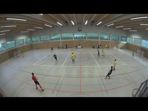 20241020 SFPL: Salines Futsal - Futsal Minerva 2:3