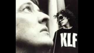 THE KLF - ALL U NEED IS LOVE (what the fuck)