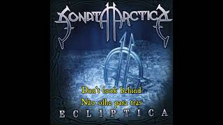 Sonata Arctica - Picturing The Past (Legendado)
