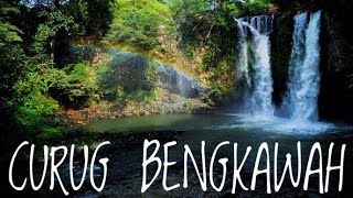 Download lagu CURUG BENGKAWAH, Randudongkal | Explore Pemalang | Cinematic Travel Video mp3