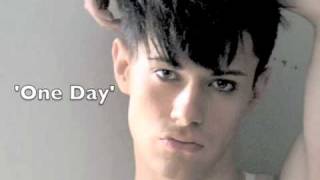 Chris Crocker - One Day (Radio Edit - With Lyrics)