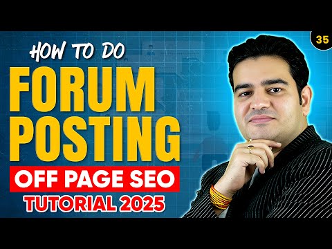 SEO Course with AI in Hindi FREE 2025 Latest SEO Course by Marketing Fundas seowithai seocourse