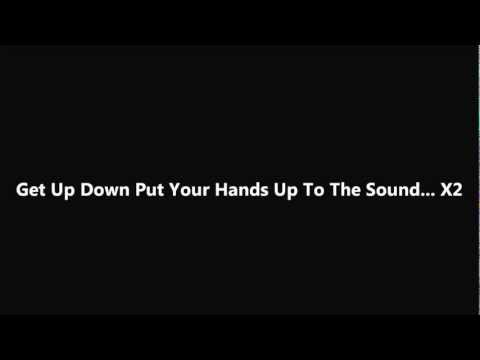 Party Rock Anthem (DJ ENFERNO REMIX) LYRICS VIDEO