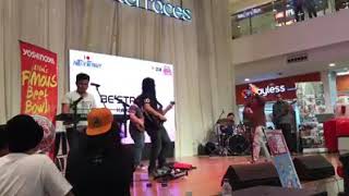 Mr. Children - Be Strong / Ashioto / Footstep (Kanjiru band cover)