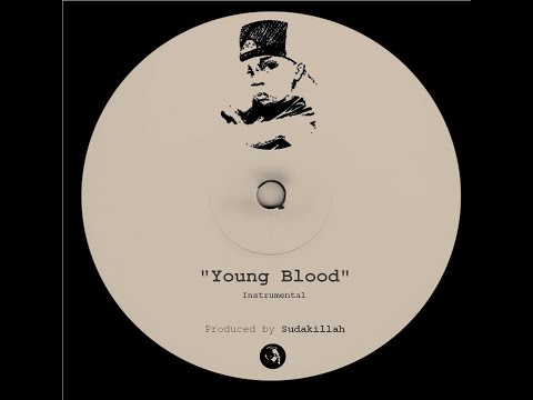 Sudakillah - Young Blood