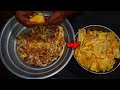 So Satisfying Fresh JACKFRUIT Extraction Skills By Hand Jackfruit Cutting Extraction Cleaning
