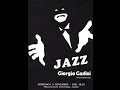 Giorgio Gaslini in concerto,  piano solo, live in Assisi, 5 novembre 1978, parte quinta