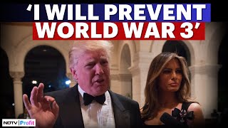 Donald Trump Speech LIVE | Donald Trump&#39;s Speech At Virginia Rally | Trump Inauguration Speech