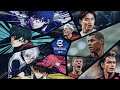 eFootball 2024 Season 5 Trailer - New Blue Lock Cards 🔥