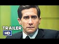 PRESUMED INNOCENT Official Trailer (2024) Jake Gyllenhaal