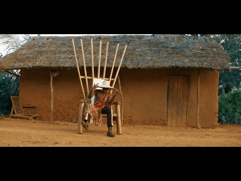 Wish Kirl  - Volamena 3kilo 24Carats  - (Official Music Video)