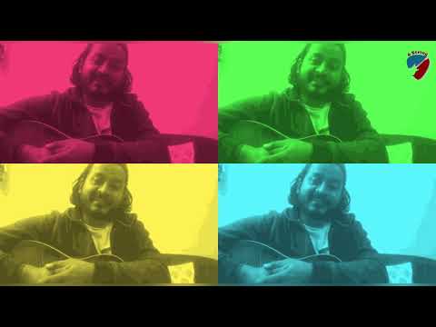 Ghuguti Ghuraona Laigi - Garhwali Video Song Meena Rana - COVER BY ARJUN SINGH NAINWAL