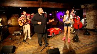 Eliza Doolittle ft Lloyd Wade - Pack Up [HD]