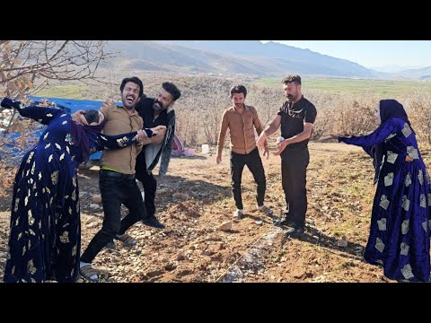 Changing the course of life: The influence of Ostad Mohammad on Asghar's fate