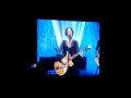 Sarah McLachlan - Illusions of Bliss (live)