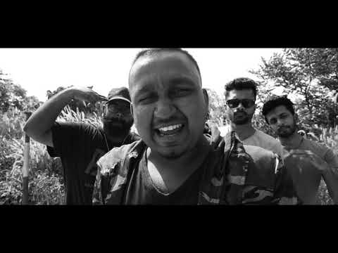 Drill Team Presents Ayeth Gedarata (ආයෙත් ගෙදරට) ft. Minol & BEE