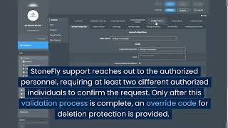 Stop Rogue Admins with Volume Deletion Protection