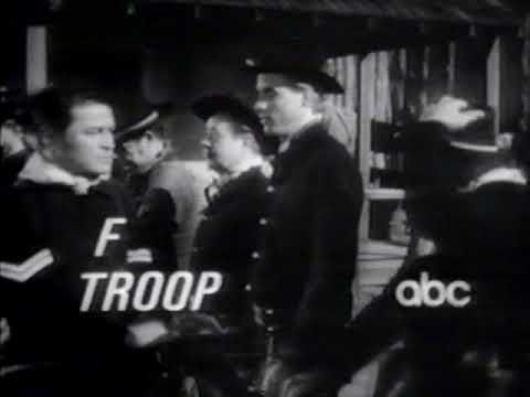 F Troop 1966 Promo (Re-encoded)