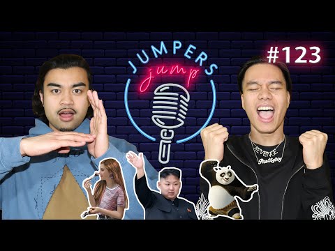 THE TRAGIC CASE OF BEAUTY BLOGGERS, CRAZY LAWS IN NORTH KOREA & DREAMWORKS UNIVERSE THEORY - EP.123