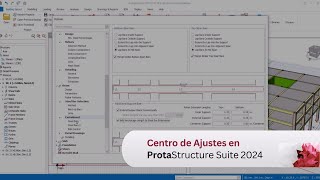 Diseño De Edificios De Hormigón Con Protastructure 2024